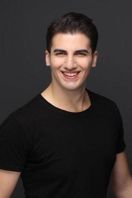 Ergülcan Akincioglu - Actor Profile Photo
