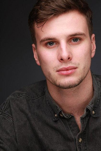 Jason Homewood - Actor Profile Photo