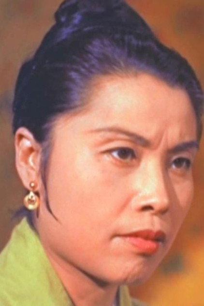 Hung Mei - Actor Profile Photo