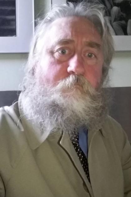 Perry Costello - Actor Profile Photo