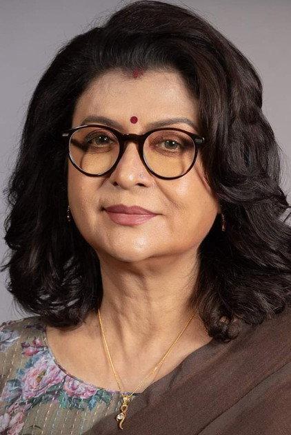 Debashree Roy - Actor Profile Photo