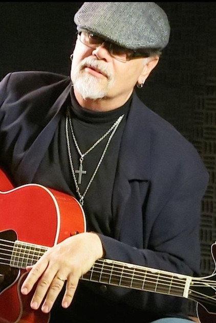 Steve Hunter - Actor Profile Photo
