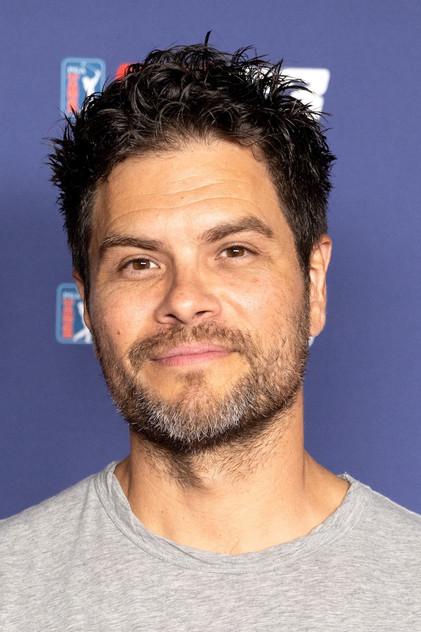 Erik Valdez - Actor Profile Photo
