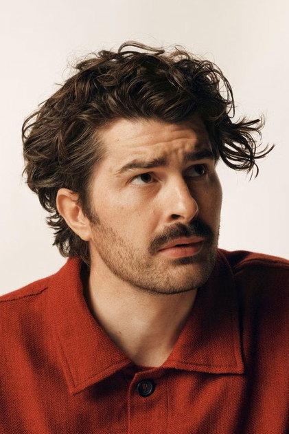 Paddy Young - Actor Profile Photo