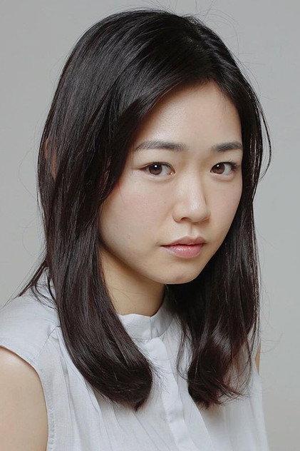 Kanako Nishikawa - Actor Profile Photo