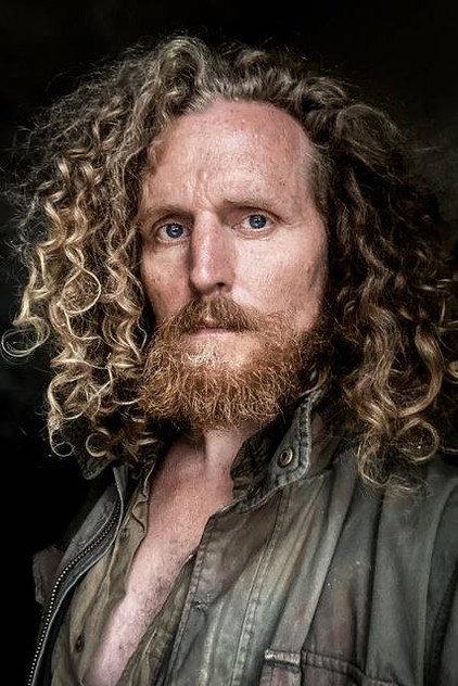 André Lewski - Actor Profile Photo