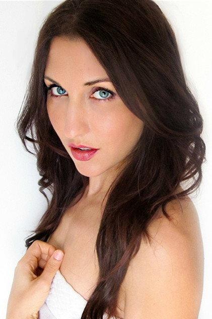 Theresa Joy - Actor Profile Photo