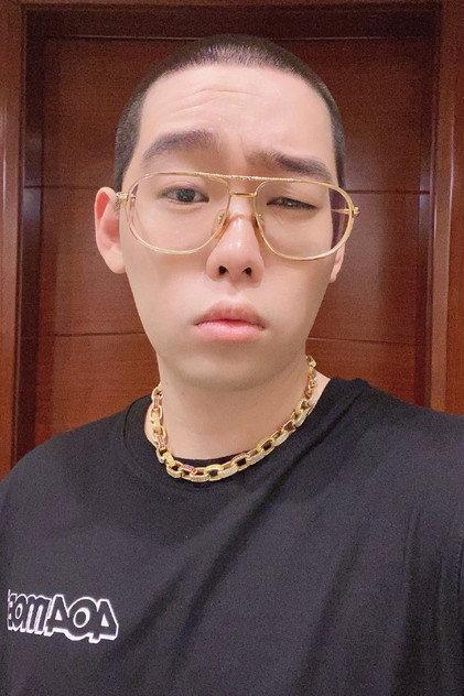 Liu Jiayu - Actor Profile Photo