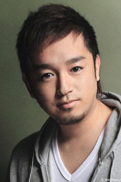 Masaki Nishina - Actor Profile Photo