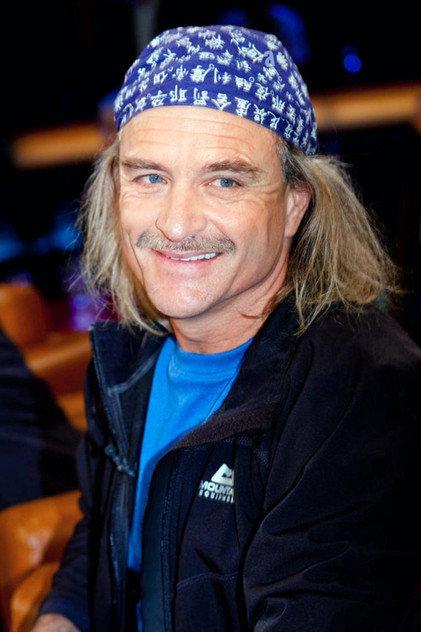 Heinz Zak - Actor Profile Photo