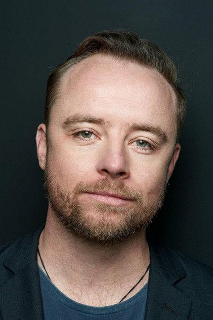 David Gannon - Actor Profile Photo