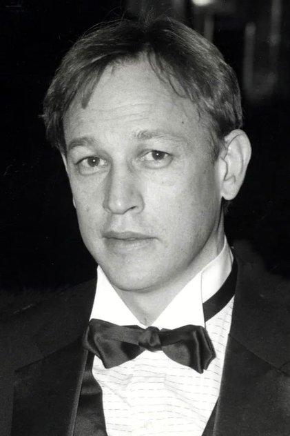 Frederic Forrest - Actor Profile Photo