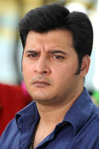 Abbas - Actor Profile Photo