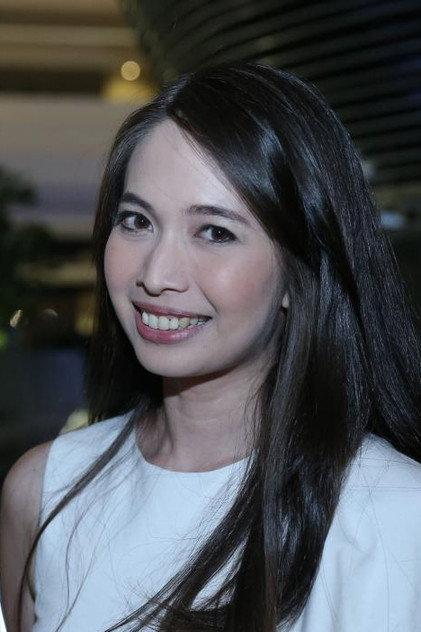 Verlita Evelyn - Actor Profile Photo