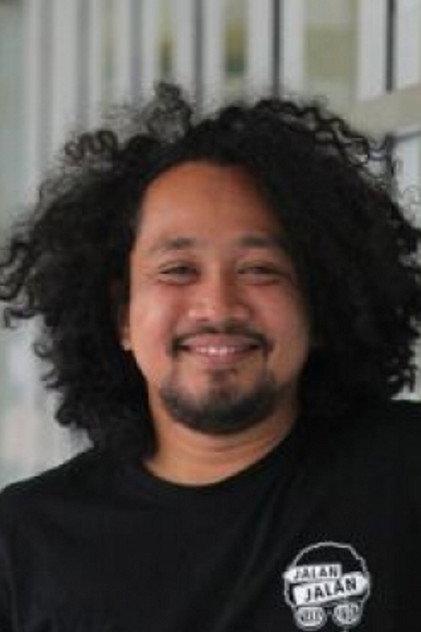 Anas Ridzuan - Actor Profile Photo