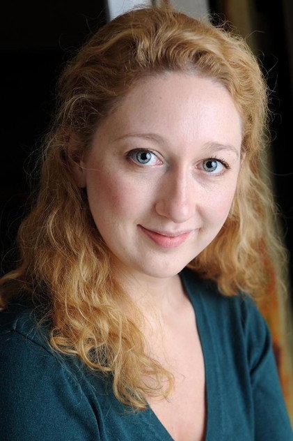 Emeline Bayart - Actor Profile Photo