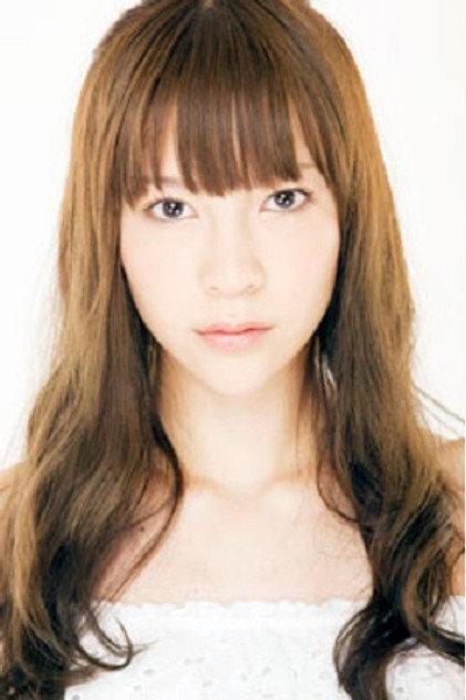 Mayu Sugano - Actor Profile Photo