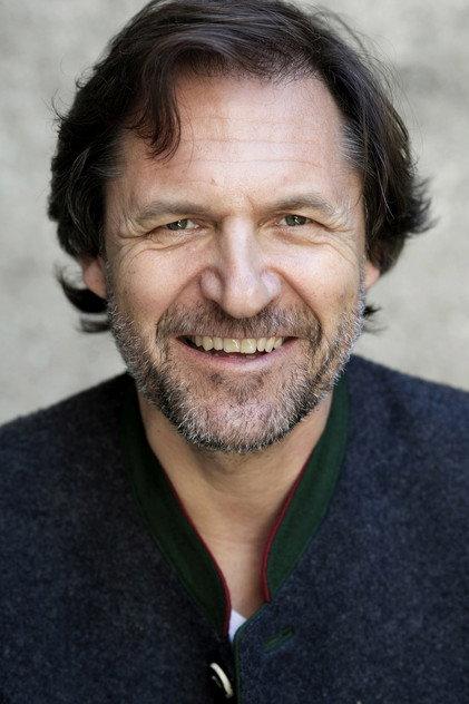 Winfried Frey - Actor Profile Photo