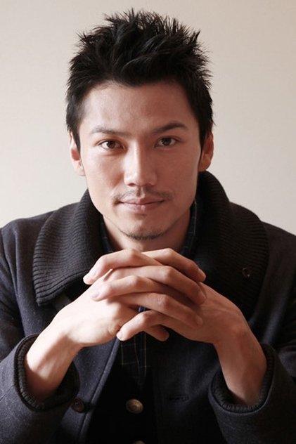 Hiroaki Iwanaga - Actor Profile Photo