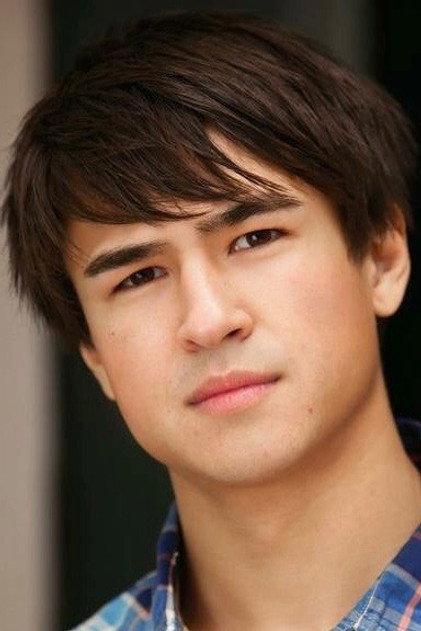 Eric Fehmel-Noda - Actor Profile Photo