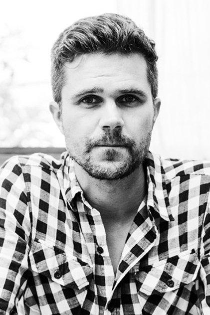 Will Collyer - Actor Profile Photo