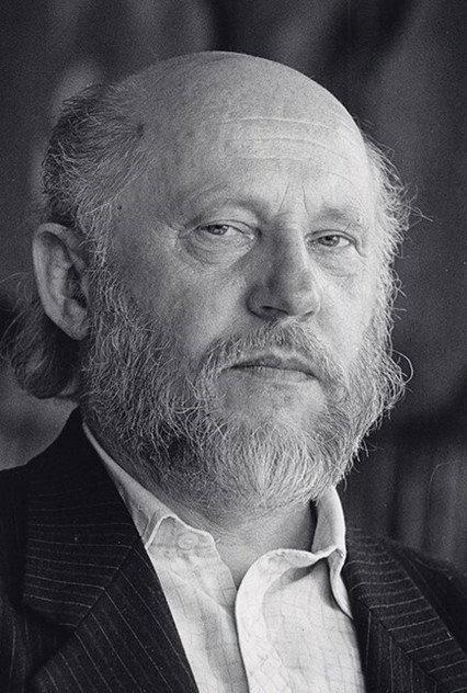 Knuts Skujenieks - Actor Profile Photo