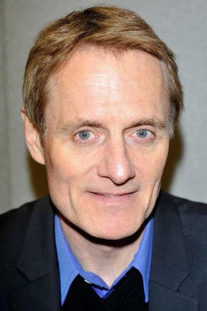 Duncan Regehr - Actor Profile Photo