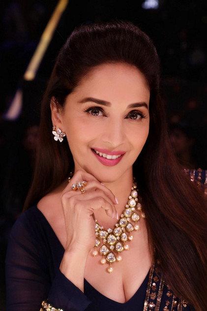 Madhuri Dixit - Actor Profile Photo