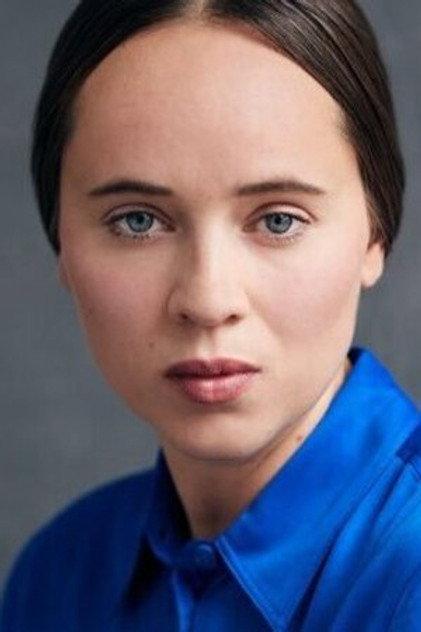 Moora Vander Veken - Actor Profile Photo
