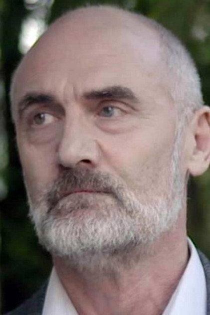 Oleg Guseynov - Actor Profile Photo
