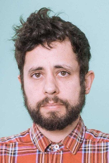 Kike García - Actor Profile Photo