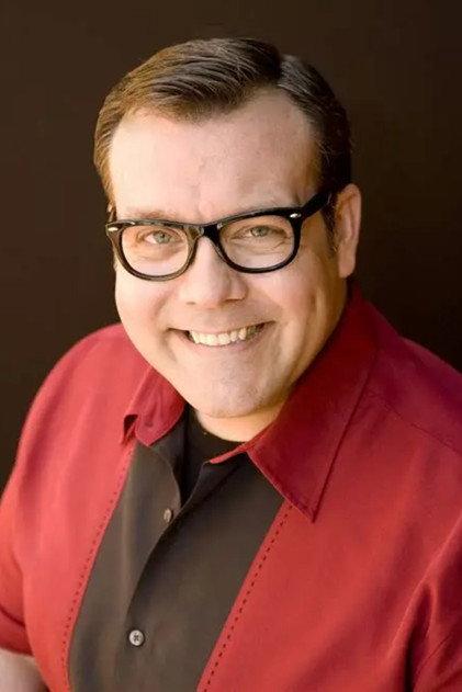Brian T. Stevenson - Actor Profile Photo