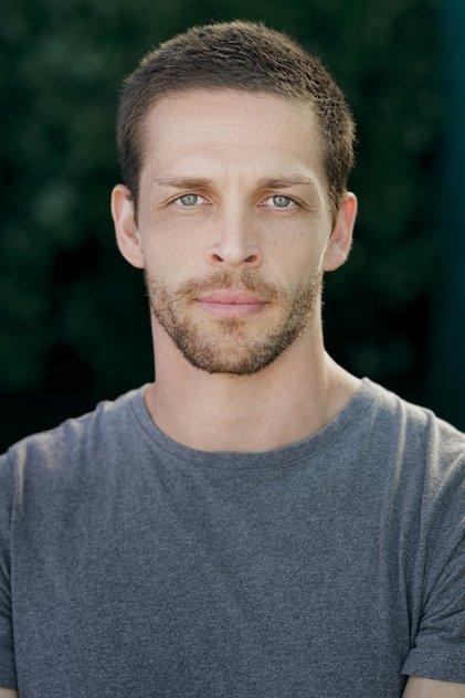 Wade Briggs - Actor Profile Photo