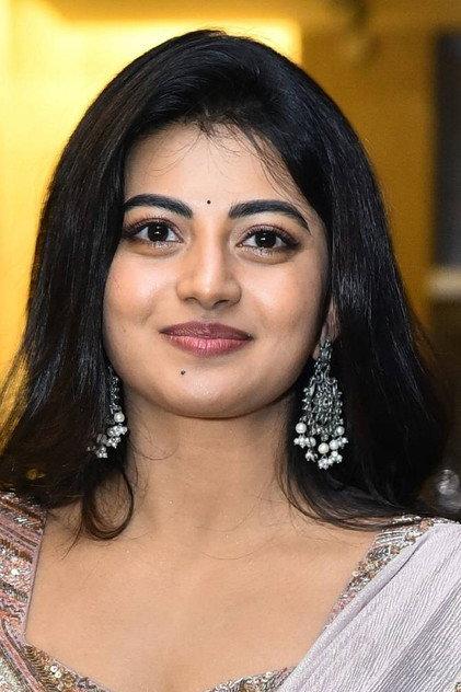 Anandhi - Actor Profile Photo