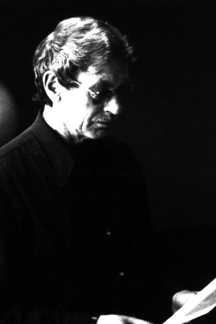 Pierre Barbaud - Actor Profile Photo
