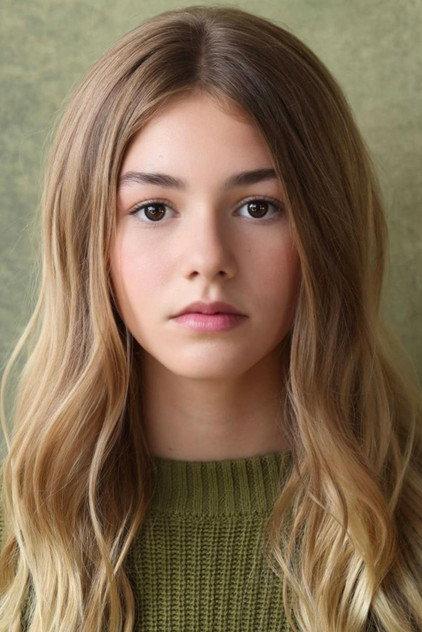 Georgia MacPhail - Actor Profile Photo
