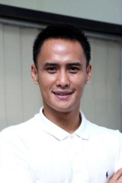 Choky Sitohang - Actor Profile Photo