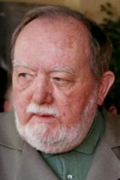 Erik Balling - Actor Profile Photo