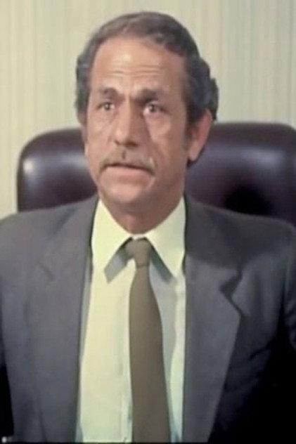 Abdel Rahman Hamed - Actor Profile Photo
