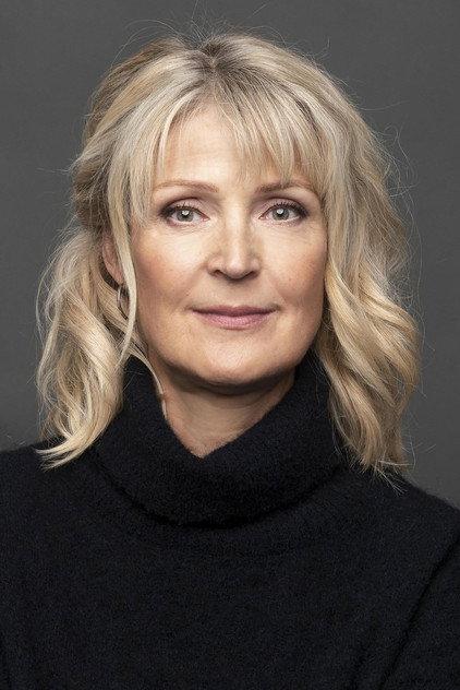 Milka Ahlroth - Actor Profile Photo