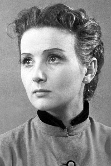 Raisa Maksimova - Actor Profile Photo
