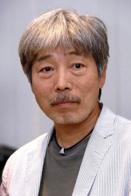Bae Cheol-soo - Actor Profile Photo