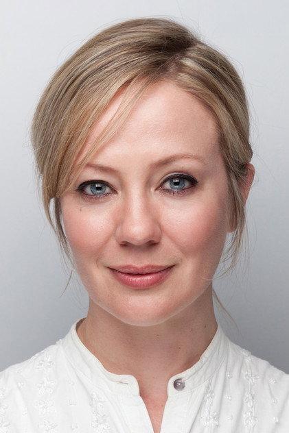 Antoinette Louw - Actor Profile Photo