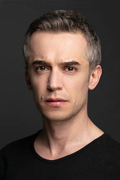 Tugay Mercan - Actor Profile Photo