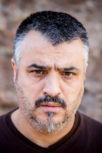 Ilir Jacellari - Actor Profile Photo