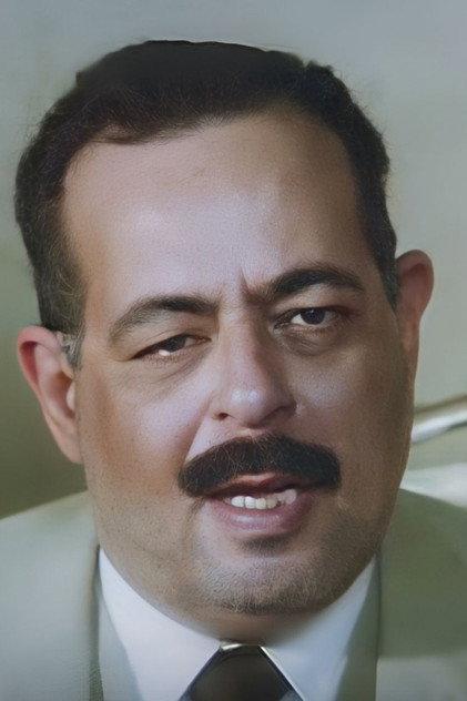 Othman Abdel Monem - Actor Profile Photo