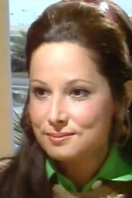 Madiha Salem - Actor Profile Photo