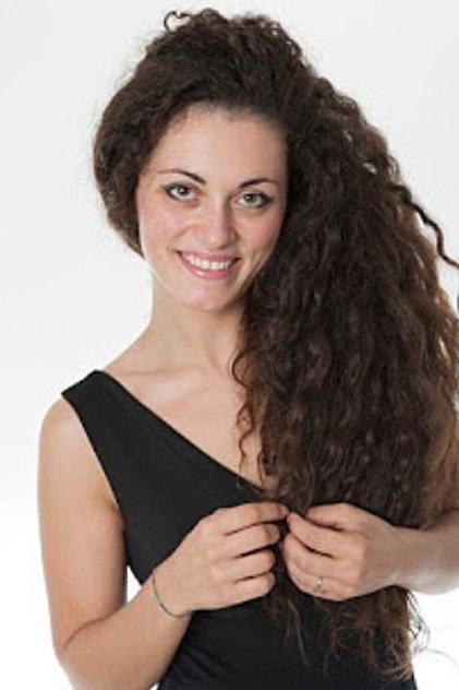 Alice Terranova - Actor Profile Photo