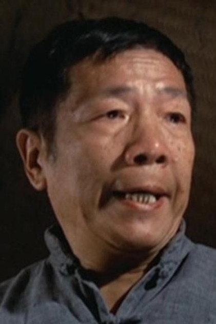 Cheung Sek-Aau - Actor Profile Photo
