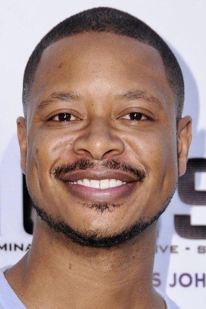Arjay Smith - Actor Profile Photo